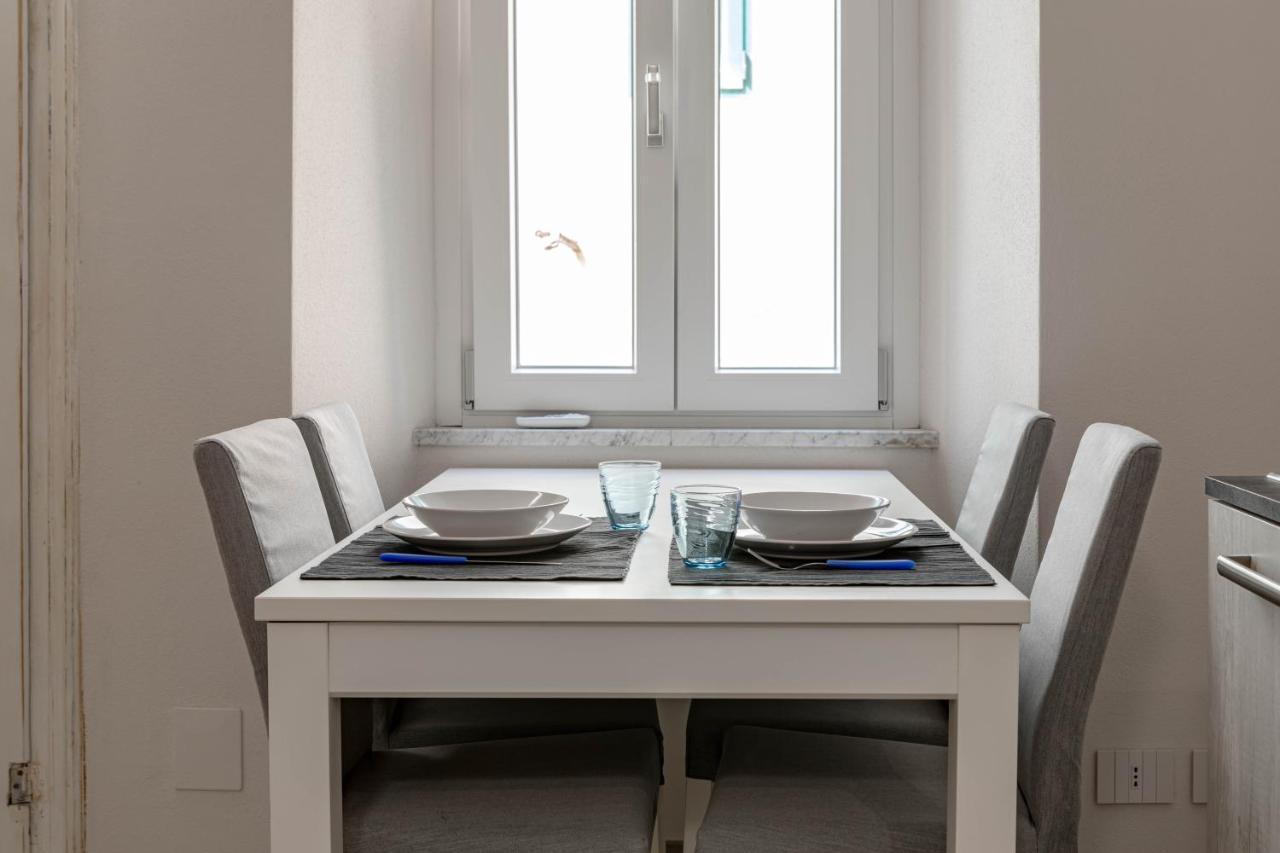 H11 Piccola Perla A Un Passo Dal Mare Apartment Santo Stefano al Mare Exterior foto