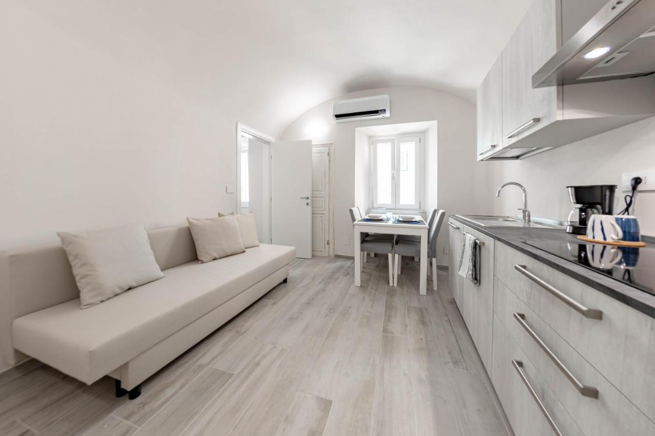 H11 Piccola Perla A Un Passo Dal Mare Apartment Santo Stefano al Mare Exterior foto